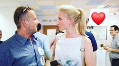 Jakubec oznámil novú šou s Adelou Vinczeovou na Markíze. Takáto je pravda