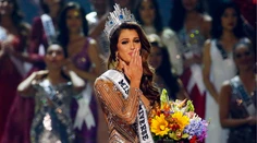 Toto je nová Miss Universe. Stala sa ňou krásna Francúzska