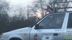 Dobrodružstvo Košičanov. Do najchladnejšieho mesta na svete cestujú autom za 200 eur