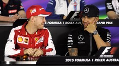 V budúcoročnom kolotoči F1 je aj debutant