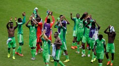 VIDEO: Nigéria do osemfinále napriek prehre s Argentínou