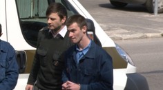 Z ôsmich rokov si odsedel necelé dva. Hokejista Koleno je na slobode