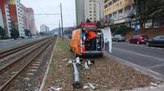 Možno Dankov čin kvalifikovať ako všeobecné ohrozenie? Nehoda vyvolala aj názorovú konfrontáciu