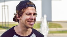 Patrik svojimi fotkami opantal Slovákov: Ľudia na Instagrame viac ocenia klišé ako kvalitnú snímku