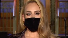 Adele po neuveriteľnej premene v minisukni: Sexy ako nikdy predtým!