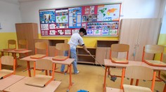 ANKETA: Opýtali sme sa odborníkov, čo hovoria na postupné otváranie škôl a škôlok