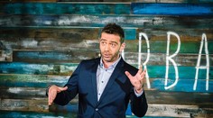 Prečo Zuzana Fialová nemôže chodiť s hercom?