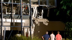 Belgickým mestom Chimay otriasol mohutný výbuch