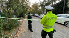 Strelec zo Zámockej je mŕtvy. Podľa Lipšica pravdepodobne vraždil z nenávisti voči LGBTI+