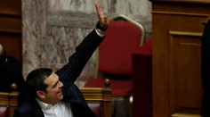 Grécky parlament ratifikoval vstup Macedónska do NATO