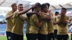 Žilina postupuje! „Šošoni“ zvládli estónsku odvetu, v Európe ich čaká silné meno z Belgicka