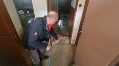 Katastrofálne záplavy na východe. Niektorí si dokonca mysleli, že úmyselne vypustili priehradu