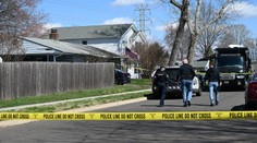 Polícia naháňala v Pensylvánii trojnásobného vraha. Mal zabiť nevlastnú mamu, sestru a matku jeho dvoch detí