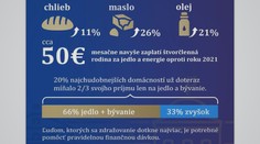 Jednorazová pomoc, ktorú avizuje vláda, nestačí. Odborníci vyzývajú koalíciu, aby čím skôr zdvihla štátne príspevky