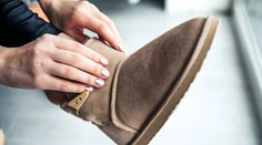 UGG topánky – štýlová a pohodlná obuv do chladných dní