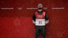 Gleirscher získal zlato, Loch až piaty, Ninis na 25. mieste