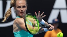 Rybáriková skončila v Paríži v 3. kole. Podľahla Curenkovej z Ukrajiny