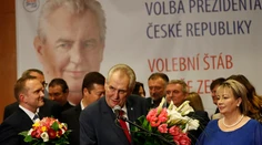 Washington Post o voľbách v ČR: Je to úder pre liberálne nádeje