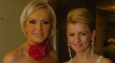 Rozhovor si vypočuť nemala: Vondráčková prezradila, čo Ivete hovoril manažér