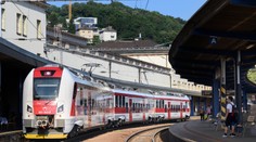 Regionálne trate na východe Slovenska sa dočkajú nových vlakov za desiatky miliónov