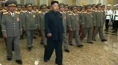 Už je jasné, prečo severokórejský líder Kim Čong-un ledva chodil