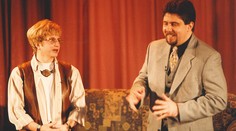 Aj múdry schybí po 20 rokoch. Tieto hlášky si moderátori pamätajú dodnes