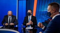 Líder SaS prezradil, za čo kúpil ranč v Austrálii, kde chce na dôchodku tráviť zimu