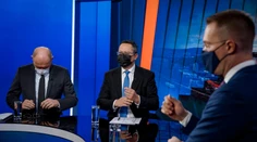 Líder SaS prezradil, za čo kúpil ranč v Austrálii, kde chce na dôchodku tráviť zimu