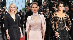 Vybrali ste najkrajšie róby z Cannes. Hlasujte za úplnú kráľovnú