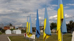 Opúšťajú stoličky vo vláde. Vicepremiérka a traja ukrajinskí ministri podali demisiu, jeden zodpovedá za výrobu zbraní