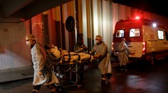 V Brazílii zistili ďalšiu mutáciu covidu, je podobná už známemu juhoafrickému variantu