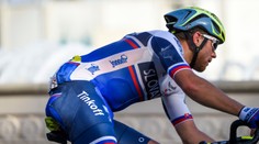 Slovenský cyklista Michal Kolář ukončil v 25 rokoch kariéru