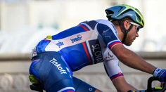 Slovenský cyklista Michal Kolář ukončil v 25 rokoch kariéru