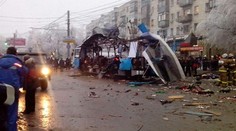 Len tri týždne pred olympiádou zahynuli v Rusku siedmi ľudia