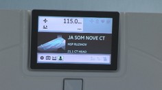 Nový CT prístroj, ktorý ružinovská nemocnica dostala pred mesiacom, stále nefunguje