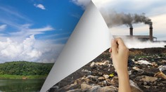 EÚ si stanovila tieto klimatické ciele do roka 2030