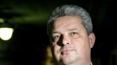 Generálny riaditeľ slovenských železníc Erdössy odstúpil z funkcie. Nahradí ho Juraj Tkáč