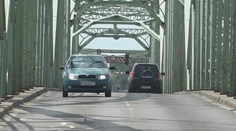 Slovensko sa sčasti uzavrelo a začali kontroly. Boli sme sa pozrieť na priechodoch aj letisku