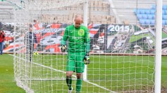 VIDEO: Šláger kola rozhodol neuveriteľný kiks brankára Volešáka