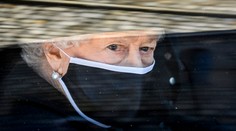 Smutné narodeniny. Britská kráľovná Alžbeta II. oslavuje 95 rokov bez manžela