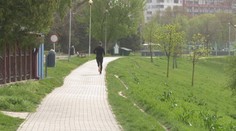 Čo sa dalo, saharský prach aj farebne zladil. Podľa odborníkov poteší poľnohospodárov