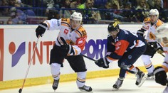 LM: Košice víťazstvom vstúpili do play off. Doma zdolali Skellefteu