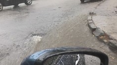 Prečo po prívalových dažďoch v Bratislave kanály nestíhajú? Tu je odpoveď