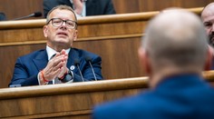 Sme rodina je v prípade pádu vlády za urýchlené voľby, Fico tvrdí, že mu Matovič ponúkal spoluprácu