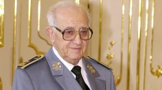 Hrdina, ktorý bombardoval nacistov: Vo veku 94 rokov zomrel Ivan Otto Schwarz