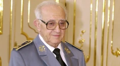 Hrdina, ktorý bombardoval nacistov: Vo veku 94 rokov zomrel Ivan Otto Schwarz