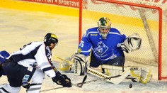 Hokejisti Košíc neuveriteľnou koncovkou vyhrali prvý zápas