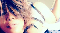 Zverejnili domáce porno dcéry slávneho herca. Toto sa mu páčiť nebude