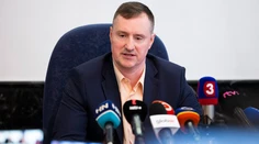 Šufliarsky sa vzdal funkcie prvého námestníka generálneho prokurátora