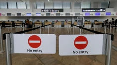 Letisko Viedeň-Schwechat obmedzí prevádzku na minimum